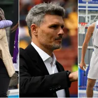Fernando Ortiz se empapa de las ramas del CSD Colo Colo y la campaña de la Libertadores Femenina