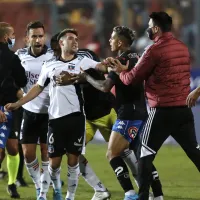 Acusan que hinchas habrían agredido a exfutbolista de Colo Colo