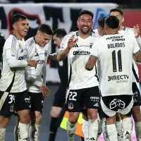 ANFP programa dos nuevos partidos de Colo Colo en la Liga de Primera