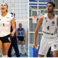 Vuelve el voleibol y el básquetbol a Puente Alto: Programación de las ramas del CSD Colo Colo