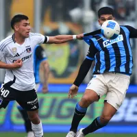 Los minutos Sub 21 que tiene Colo Colo y cuántos puede sumar por el Mundial Sub 17 de Qatar