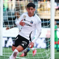 Confirman la grave lesión que alejará a Francisco Marchant en Colo Colo: Además suma otra baja