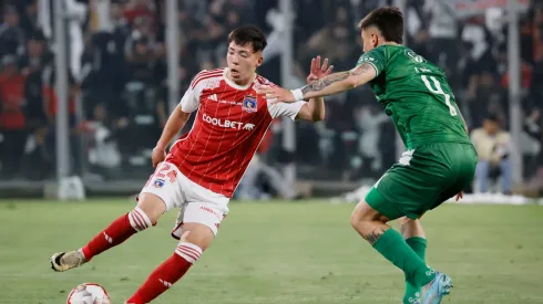 Tras lesiones en Colo Colo: Las opciones de Fernando Ortiz para sumar minutos Sub 21