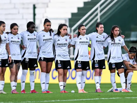 Colo Colo Fem tiene rival confirmado para el partido del tercer puesto