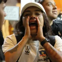 Michelle Acevedo destroza a hinchas de la U tras eliminación de Colo Colo Femenino