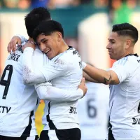 Tarea para Ortiz: los jugadores de Colo Colo que pueden reemplazar a Francisco Marchant