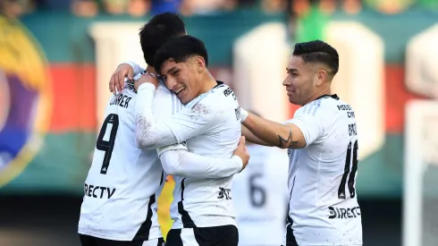 Los jugadores de Colo Colo que pueden reemplazar a Marchant.