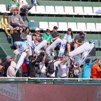 Las hermosas historias que deja el paso de Colo Colo en la Copa Libertadores Femenina