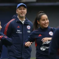 Colo Colo al rescate de la selección chilena femenina: Nominada de emergencia para Liga de Naciones
