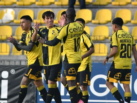 En Coquimbo se entusiasman con enfrentar a Colo Colo dejando un mensaje