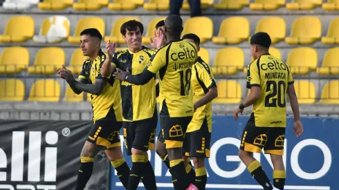 En Coquimbo se entusiasman con enfrentar a Colo Colo dejando un mensaje.