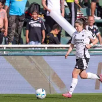 A pesar de la derrota: Colo Colo Femenino en Copa Libertadores otra vez arrasó en TV abierta