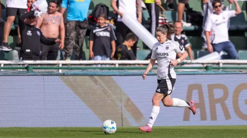Colo Colo Femenino nuevamente marcó pauta en la televisión abierta, pese a la derrota.