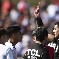 Se definen los árbitros para partido de Colo Colo vs Coquimbo Unido