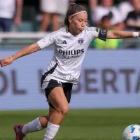 Yanara Aedo hace un especial llamado a Blanco y Negro tras eliminación de Colo Colo