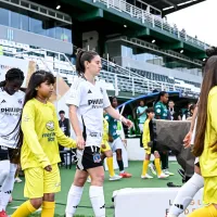 Por el podio: Definen transmisión para Colo Colo Femenino vs Ferroviária en Copa Libertadores