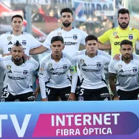 Sin juvenil: la formación que trabaja Colo Colo pensando en Coquimbo Unido