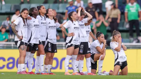 El caos y molestia en los hinchas de Colo Colo por decisión de Conmebol en Copa Libertadores