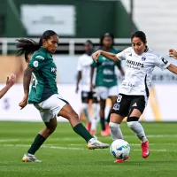 Vuelco en la transmisión de Colo Colo Fem en Copa Liberadores