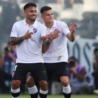 Colo Colo a la cancha: ¿Cómo se seguirá jugando la fecha 24?
