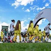¡Pionero otra vez! Colo Colo inicia gestiones para traer la Copa Libertadores Femenina a Chile