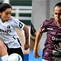 ¿A qué hora juegan Colo Colo femenino vs Ferroviaria y qué canal transmite la Copa Libertadores?