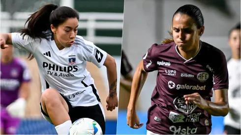 ¿A qué hora juegan Colo Colo femenino vs Ferroviaria y qué canal transmite?