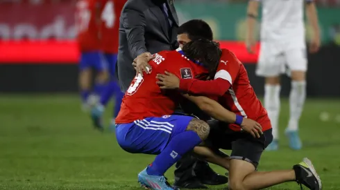 Exseleccionado nacional estuvo a un paso de llegar a Colo Colo.