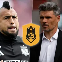 La opinión de Fernando Ortiz por la presencia de Arturo Vidal en la Kings League