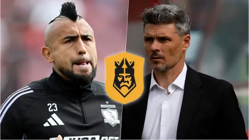 La opinión de Ortiz por presencia de Vidal en la Kings League.