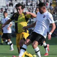¿Cuándo juegan Colo Colo vs Coquimbo Unido y quién transmite la Liga de Primera?
