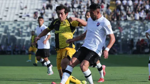 ¿Cuándo juegan Colo Colo vs Coquimbo y quién transmite?