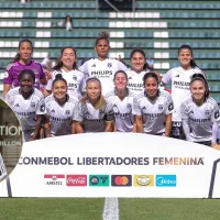 En Colo Colo abordan la posibilidad de la Copa Libertadores femenina en Chile