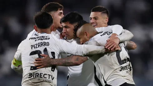 En su último encuentro, Colo Colo venció por 4-0 a Deportes Iquique.