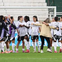 Desde el CSD Colo Colo entregan las claves del gran momento en la Libertadores Femenina