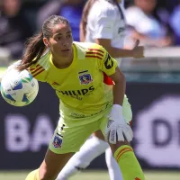 El orgullo de Ryann Torrero tras la Copa Libertadores con Colo Colo Femenino