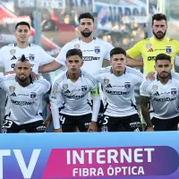 ¿Con Sub 21? La probable formación de Colo Colo vs Coquimbo por la Liga de Primera