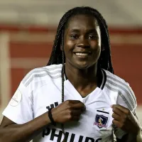 El próximo sueño de Mary Valencia tras la Copa Libertadores con Colo Colo Femenino