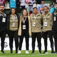 Tatiele Silveira revela el gran cariño por Colo Colo y hace promesa a los hinchas