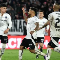 Los citados por Fernando Ortiz para Colo Colo vs Coquimbo por la Liga de Primera 2025