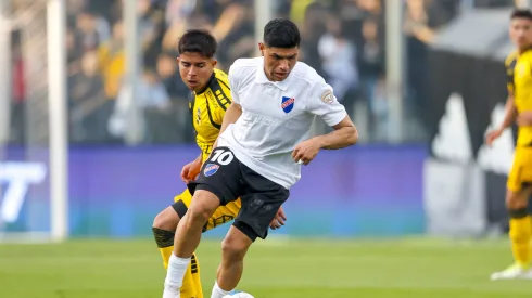 ¿Qué canal transmite hoy el partido de Colo Colo vs Coquimbo?