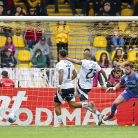 Colo Colo 0 – 1 Coquimbo Unido: resumen, gol y crónica por la Liga de Primera
