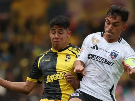 En vivo: Colo Colo visita a Coquimbo por tres puntos valiosos