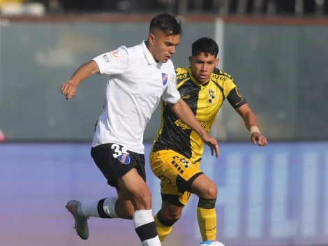 En vivo: Colo Colo visita a Coquimbo por tres puntos valiosos