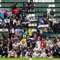 El cariñoso mensaje de Ryann Torrero a los hinchas por el apoyo a Colo Colo femenino