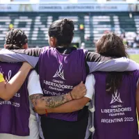 Colo Colo espera que la Libertadores Femenina se juegue en Chile el 2026: “Un salto muy…”
