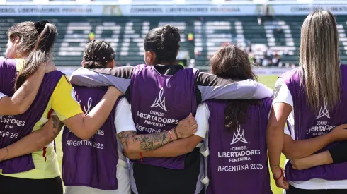 Al interior de Colo Colo esperan que desde la ANFP se hagan todas las gestiones para traer la Copa Libertadores Femenina 2026 a Chile.