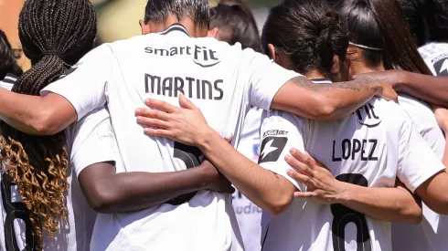 El plantel de Colo Colo ya se juramentó de cara a lo que queda de Liga Femenina.