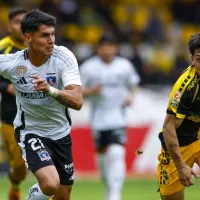 Tabla de posiciones: Así quedó Colo Colo tras caer ante Coquimbo Unido en la Liga de Primera