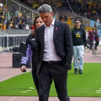 El análisis de Fernando Ortiz tras la derrota de Colo Colo ante Coquimbo Unido
